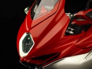 Мотоцикл MV Agusta Turismo Veloce 800 2014 фото