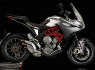 Мотоцикл MV Agusta Turismo Veloce 800 2014 фото