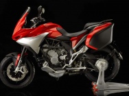 Мотоцикл MV Agusta Turismo Veloce 800 2014 фото
