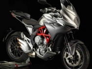 Мотоцикл MV Agusta Turismo Veloce 800 2014 фото