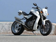 Мотоцикл MV Agusta Yacouba Bestiale 2009 фото
