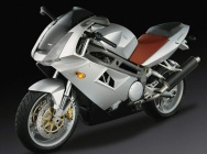 Мотоцикл MZ 1000S 2003 фото