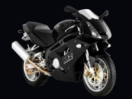 Мотоцикл MZ 1000S 2003 фото