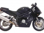 Мотоцикл MZ 1000S 2003 фото