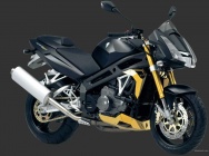 Мотоцикл MZ 1000SF 2005 фото