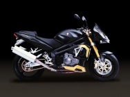 Мотоцикл MZ 1000SF 2005 фото