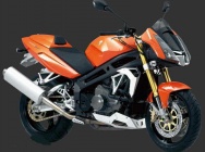 Мотоцикл MZ 1000SF 2005 фото