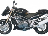 Мотоцикл MZ 1000SF 2005 фото
