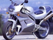 Мотоцикл MZ Skorpion 660 Replica 1996 фото