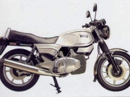 Мотоцикл Norton Classic Rotary 1988 фото