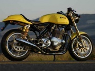 Мотоцикл Norton Commando 952 2005 фото