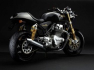 Мотоцикл Norton Commando 961SE 2010 фото