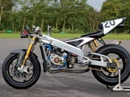 Мотоцикл Norton NRV 588 2007 фото