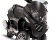 Мотоцикл Piaggio MP3 250 2010 фото