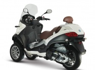 Мотоцикл Piaggio MP3 500ie Touring 2012 фото