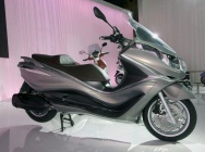 Мотоцикл Piaggio X10 500 2012 фото