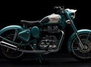 Мотоцикл Royal Enfield Bullet 500 Classic 2009 фото