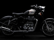 Мотоцикл Royal Enfield Bullet 500 Classic 2009 фото