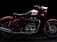 Мотоцикл Royal Enfield Bullet 500 Classic 2009 фото