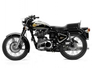 Мотоцикл Royal Enfield Bullet B5 500 2012 фото