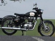 Мотоцикл Royal Enfield Bullet C5 Classic EFI 2011 фото