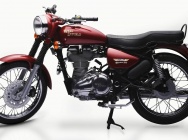 Мотоцикл Royal Enfield Bullet G5 Classic EFI 2011 фото