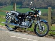 Мотоцикл Royal Enfield Bullet G5 Delux EFI 2011 фото