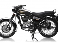 Мотоцикл Royal Enfield Bullet G5 Delux EFI 2013 фото