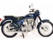 Мотоцикл Royal Enfield Electra X 2009 фото