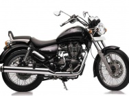 Мотоцикл Royal Enfield Thunderbird 500 2012 фото