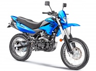 Мотоцикл Stels 250 Enduro 2014 фото