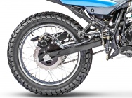 Мотоцикл Stels 250 Enduro 2014 фото