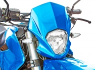 Мотоцикл Stels 250 Enduro 2014 фото