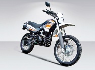 Мотоцикл Stels 250 Enduro 2014 фото