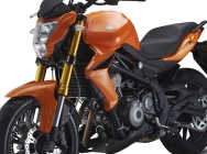 Мотоцикл Stels 300 Benelli 2014 фото