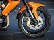 Мотоцикл Benelli BN 302 2014 фото