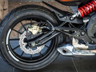 Мотоцикл Stels 300 Benelli 2014 фото