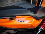 Мотоцикл Stels 300 Benelli 2014 фото