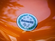 Мотоцикл Benelli BN 302 2014 фото