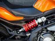 Мотоцикл Stels 300 Benelli 2014 фото
