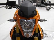 Мотоцикл Stels 300 Benelli 2014 фото