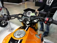 Мотоцикл Stels 300 Benelli 2014 фото
