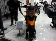 Мотоцикл Stels 300 Benelli 2014 фото
