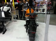 Мотоцикл Stels 300 Benelli 2014 фото