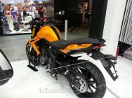 Мотоцикл Stels 300 Benelli 2014 фото