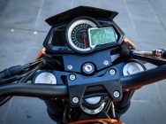 Мотоцикл Benelli BN 302 2014 фото
