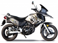 Мотоцикл Stels 400GT 2012 фото