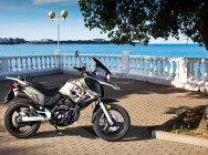 Мотоцикл Stels 400GT 2012 фото