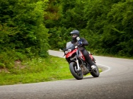 Мотоцикл Stels 400GT 2012 фото