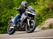 Мотоцикл Stels 400GT 2012 фото